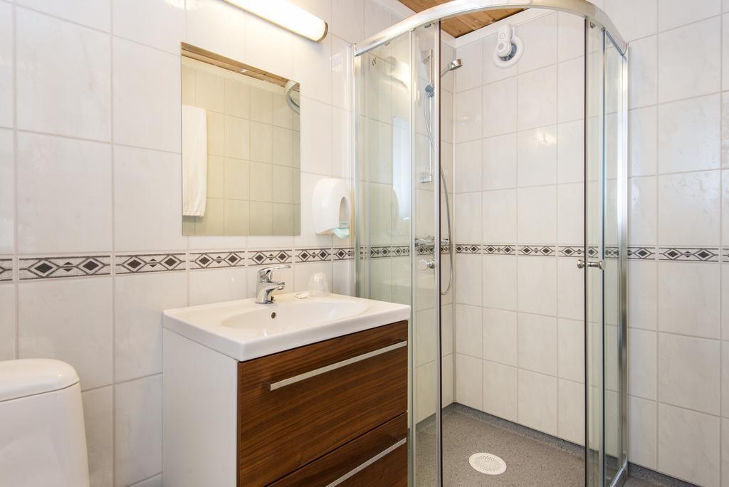 Nordal Turistsenter Hotel Lom Bilik gambar
