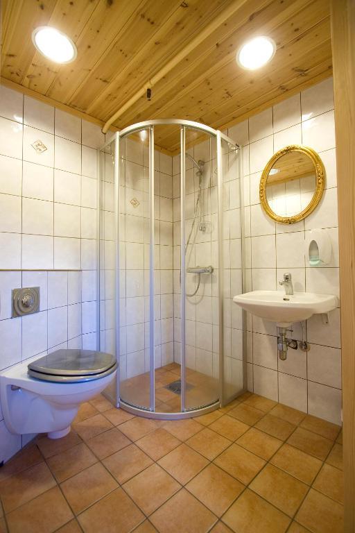 Nordal Turistsenter Hotel Lom Bilik gambar